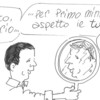 Renzi e il suo doppio