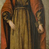 Santa Giustina (proveniente dalla Corte benedettina)