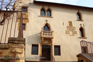 Palazzo Canonici Barbarano