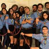 La comunità capi del Gruppo Scout Padova 6
