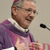 Il vescovo apre il suo cuore alla gente di Legnaro