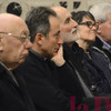 Presente anche il vescovo eletto di Belluno-Feltre, don Renato Marangoni