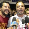 Salvini a Conselve 15