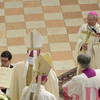L'«eletto» assume gli impegni che competono a ogni vescovo, tra cui la preghiera, l'unità della fede, l'obbedienza al papa.