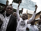 Congo: Cattolici coraggiosi e coerenti