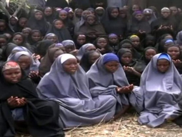 Il "regno del terrore" di Boko Haram, a un anno dal rapimento delle studentesse Il "regno del terrore" di Boko Haram, a un anno dal rapimento delle studentesse