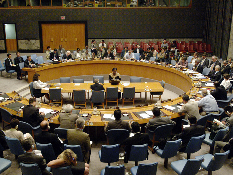 L'Onu compie 70 anni. Non salverà il mondo, ma è sempre meglio averla L'Onu compie 70 anni. Non salverà il mondo, ma è sempre meglio averla