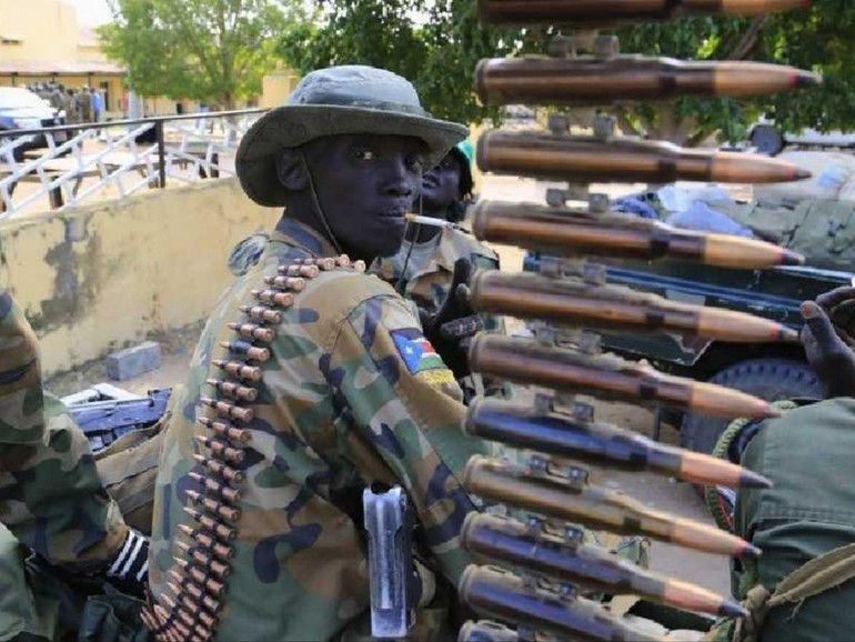 Sud Sudan: gli operatori umanitari rimasti, “equilibrio ancora molto fragile”