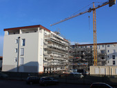25 anni di impegno per l'housing sociale