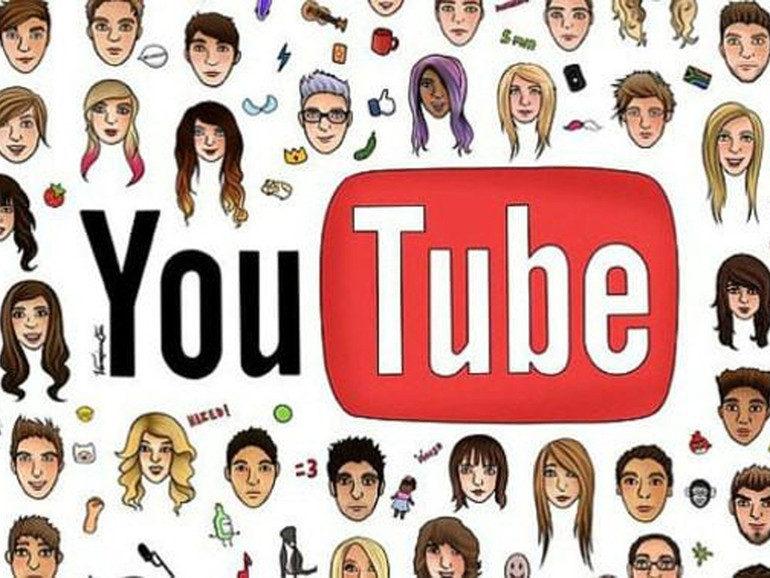 Educa 2018: vite da youtuber tra digitale e reale