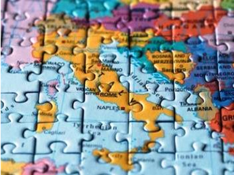 Italia: l’agenda politico-istituzionale del 2017