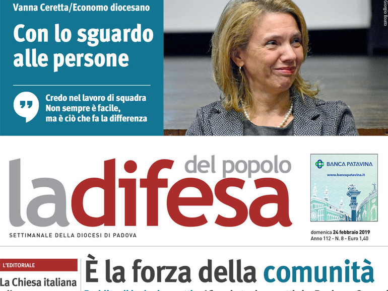 24 febbraio 2019 24 febbraio 2019