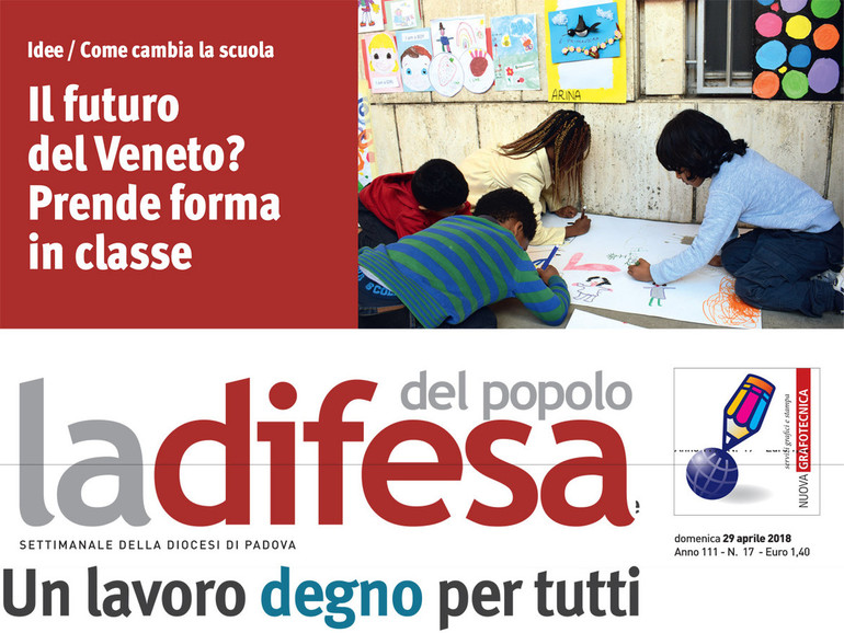 29 aprile 2018 29 aprile 2018