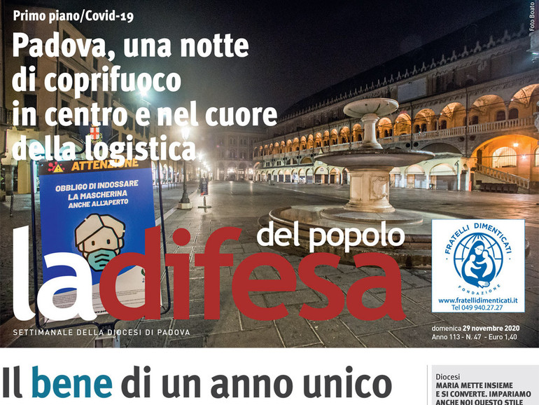 29 novembre 2020 29 novembre 2020