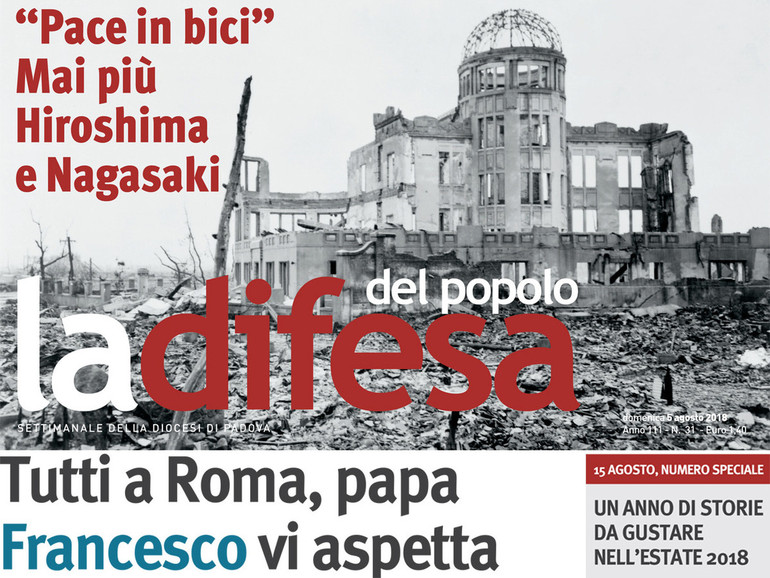 5 agosto 2018 5 agosto 2018