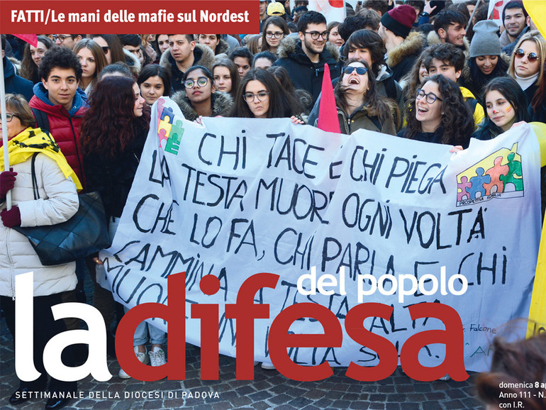 8 aprile 2018 8 aprile 2018