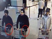 Il ruolo fondamentale del tassista che ha accompagnato i terroristi in aeroporto 