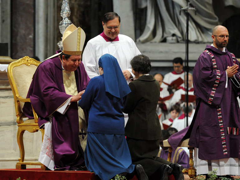 Vita consacrata, un dono prezioso memoria di Cristo