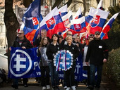 Sirene populiste a Praga e Bratislava