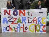 Slot mob: anche Padova scende in piazza
