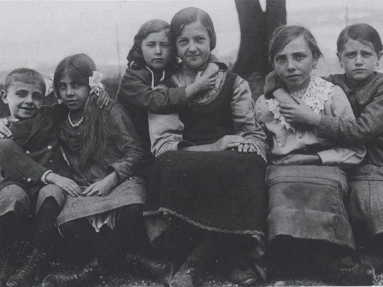 1916, in fuga dall’Altopiano