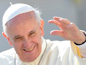 Il papa alla curia romana: «guardatevi dalle malattie dello spirito»