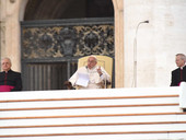 Il papa chiede perdono. Un atto di verità e giustizia