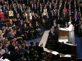 Papa Francesco scuote l’America: tornate a essere la patria della libertà
