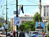 Sarajevo attende il papa della fiducia tra le religioni