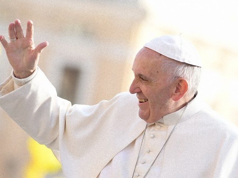Sopportare le persone moleste, l'ultimo invito giubilare di Francesco Sopportare le persone moleste, l'ultimo invito giubilare di Francesco