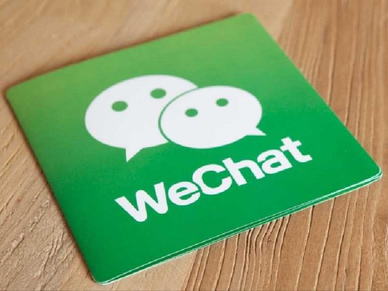 Così Wechat ha cambiato la Cina. E forse cambierà il mondo Così Wechat ha cambiato la Cina. E forse cambierà il mondo