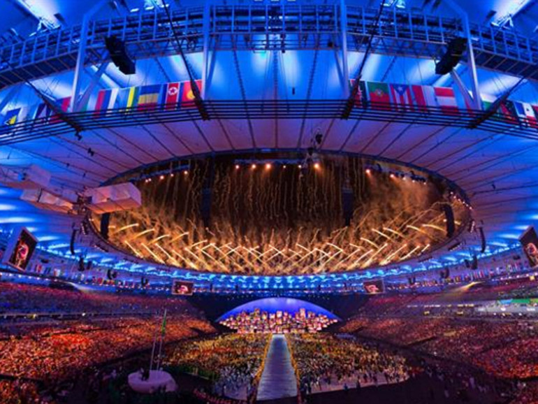 Al via le Paralimpiadi di Rio. Craven (Ipc): «Questi atleti vi cambieranno»