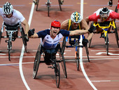 Le Paralimpiadi tentano lo sprint: impennata di biglietti venduti