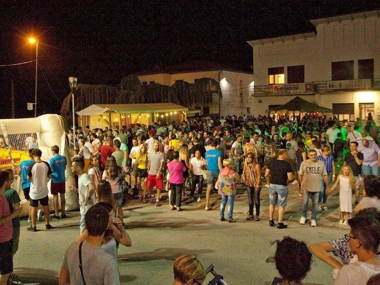 A Pieve di Curtarolo torna l'antica sagra del Carmine A Pieve di Curtarolo torna l'antica sagra del Carmine