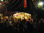 A Taggì di Sotto una festa semplice e genuina apre l'anno pastorale