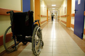 Disabili in ospedale, un debito di giustizia da saldare