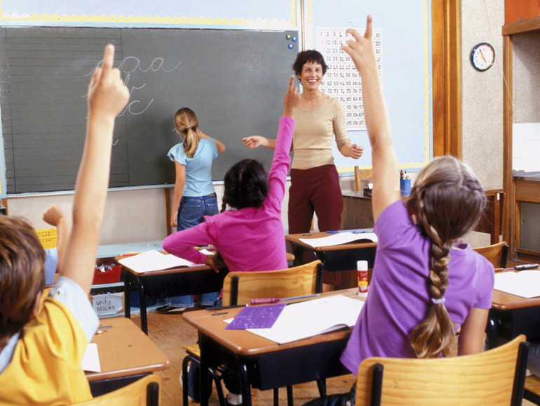 Primaria di qualità, università mediocre: la scuola italiana secondo l’Ocse Primaria di qualità, università mediocre: la scuola italiana secondo l’Ocse