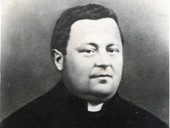 Don Angelo Pelà e il Redentore, primo patronato della diocesi