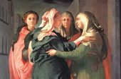 Assunzione della  Beata Vergine Maria *Martedì 15 agosto 2023