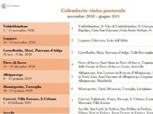 Il calendario