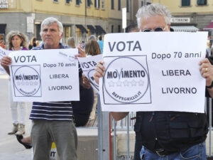 Da Livorno a Padova, addio rendite a sinistra