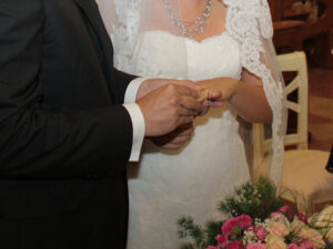 L’Iban al matrimonio, coercitivo e irrispettoso