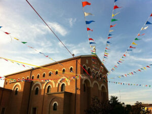 Mortise, sabato 29 novembre. La Casa di quartiere apre le porte e si racconta