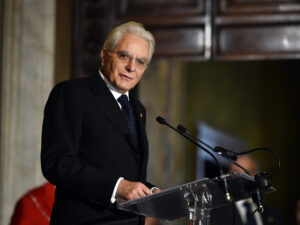 Attento al dialogo, ma senza mai cedere sui principi