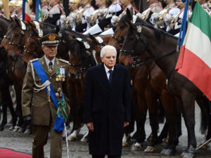 Il primo presidente della Terza repubblica