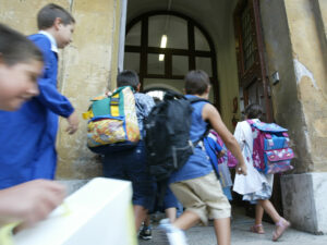 Mattarella e la scuola: la coerenza che paga