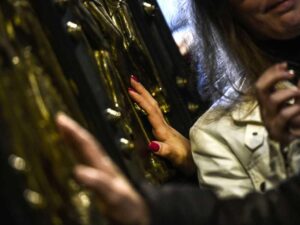 100 giorni di Giubileo, 10 mila Porte Sante nel mondo