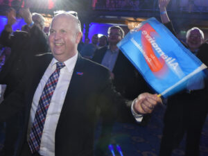 L’AfD fa il pieno di voti. Dai länder tedeschi un messaggio all’Europa