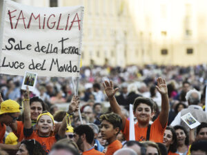 Amoris laetitia nelle diocesi. Don Gentili (Cei): il nuovo volto della pastorale familiare
