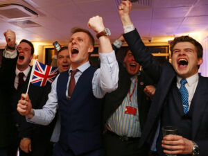 La lezione della Brexit: una vera classe dirigente non delega le sue responsabilità